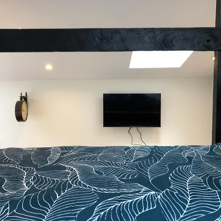 Loft Apartment